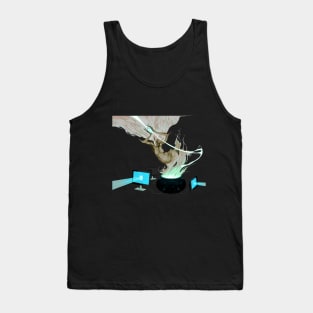 Pandora's Box Tank Top